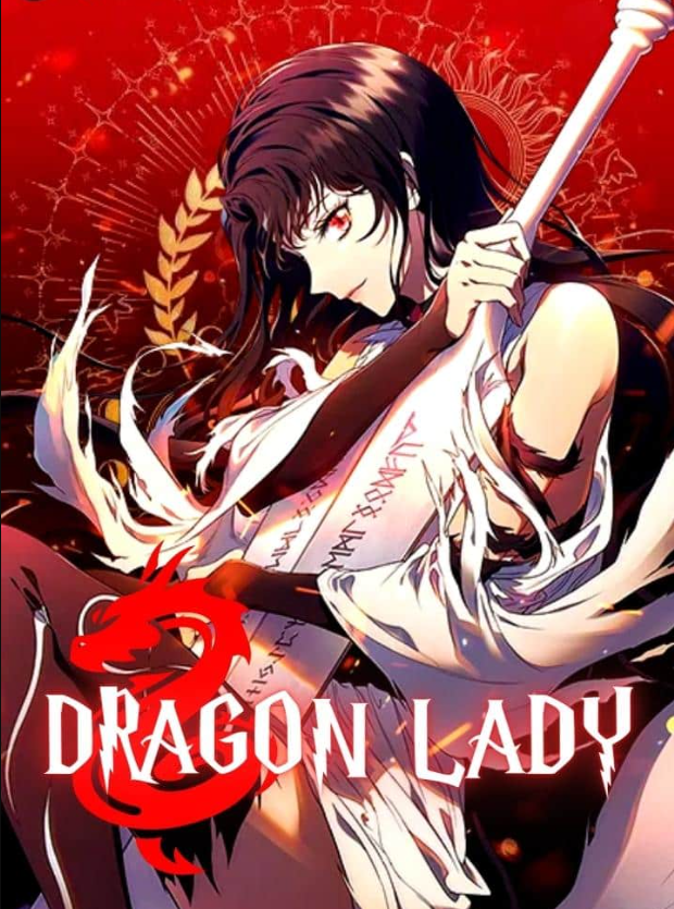 Dragon Lady