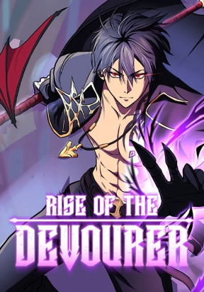 Rise of the Devourer Rise of the Devourer